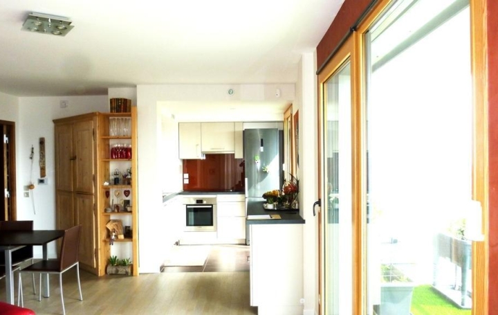 VITTOZ IMMOBILIER : Apartment | ANNEMASSE (74100) | 70 m2 | 354 000 € 