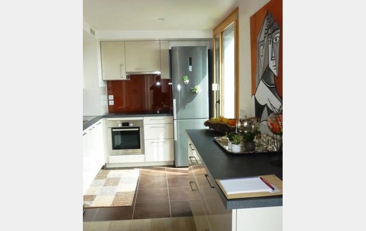 VITTOZ IMMOBILIER : Apartment | ANNEMASSE (74100) | 70 m2 | 354 000 € 