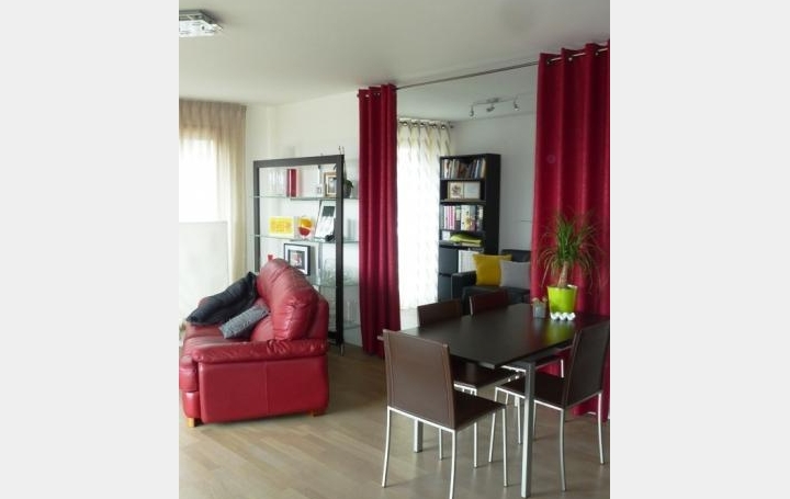 VITTOZ IMMOBILIER : Apartment | ANNEMASSE (74100) | 70 m2 | 354 000 € 