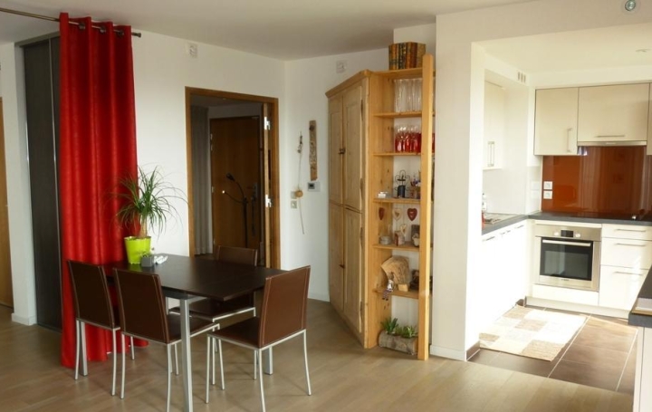 VITTOZ IMMOBILIER : Apartment | ANNEMASSE (74100) | 70 m2 | 354 000 € 