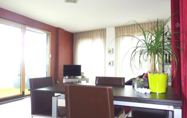 VITTOZ IMMOBILIER : Apartment | ANNEMASSE (74100) | 70 m2 | 354 000 € 