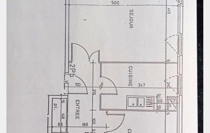 VITTOZ IMMOBILIER : Appartement | ANNEMASSE (74100) | 51 m2 | 179 000 € 