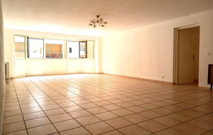 VITTOZ IMMOBILIER : Appartement | ANNEMASSE (74100) | 110 m2 | 275 000 € 