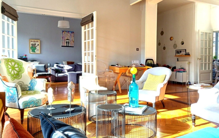  VITTOZ IMMOBILIER Appartement | ANNEMASSE (74100) | 160 m2 | 639 000 € 