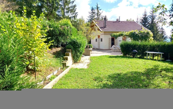 Maison LUCINGES 80 m2 565 000 € Maison LUCINGES 80 m2 565 000 €