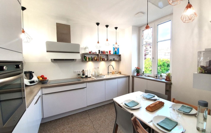 Appartement P5 ANNEMASSE 159 m2 639 000 € Appartement P5 ANNEMASSE 159 m2 639 000 €