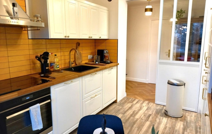  VITTOZ IMMOBILIER Appartement | ANNEMASSE (74100) | 74 m2 | 357 000 € 