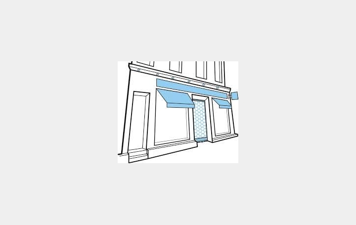 Local commercial ANNEMASSE 235 m2 1 050 000 € Local commercial ANNEMASSE 235 m2 1 050 000 €