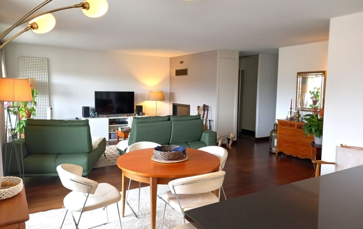 Appartement P4 ANNEMASSE 105 m2 490 000 € Appartement P4 ANNEMASSE 105 m2 490 000 €